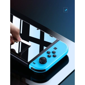 Hurtownia GSM - UGREEN 2x szkło hartowane na ekran Nintendo Switch przezroczysty (50728) - UGR674CL - {ean13} - Hurt