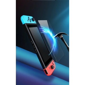 Hurtownia GSM - UGREEN 2x szkło hartowane na ekran Nintendo Switch przezroczysty (50728) - UGR674CL - {ean13} - Hurt