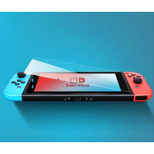 Hurtownia GSM - UGREEN 2x szkło hartowane na ekran Nintendo Switch przezroczysty (50728) - UGR674CL - {ean13} - Hurt