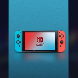 Hurtownia GSM - UGREEN 2x szkło hartowane na ekran Nintendo Switch przezroczysty (50728) - UGR674CL - {ean13} - Hurt