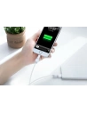 Hurtownia GSM - UGREEN 6x osłona zabezpieczenie oryginalnego kabla Lightning biały (40705) - UGR676WHT - {ean13} - Hurt