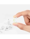 Wholesale Ugreen 6x protective cable plug cover for Lightning original cable white (40705) - UGR676WHT - {ean13} - Hurt