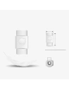 Hurtownia GSM - UGREEN 6x osłona zabezpieczenie oryginalnego kabla Lightning biały (40705) - UGR676WHT - {ean13} - Hurt