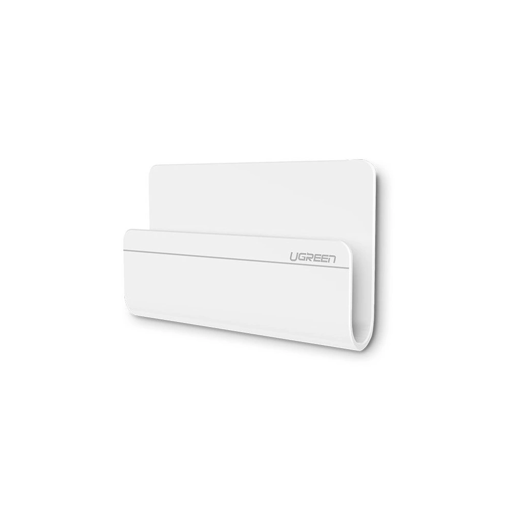 Wholesale Ugreen wall mount holder for smartphone white (30394) - UGR677WHT - {ean13} - Hurt