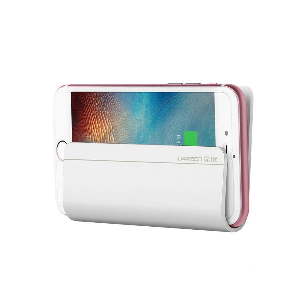 Wholesale Ugreen wall mount holder for smartphone white (30394) - UGR677WHT - {ean13} - Hurt