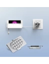 Wholesale Ugreen wall mount holder for smartphone white (30394) - UGR677WHT - {ean13} - Hurt