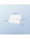 Wholesale Ugreen wall mount holder for smartphone white (30394) - UGR677WHT - {ean13} - Hurt