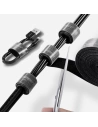 Wholesale Ugreen hook and loop straps cable organizer 5m black (40356) - UGR678BLK - {ean13} - Hurt