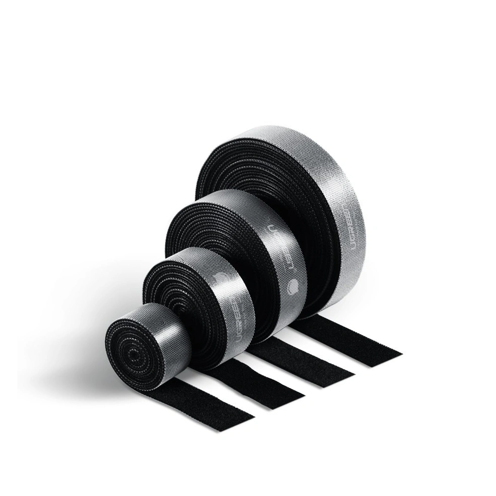 Wholesale Ugreen hook and loop straps cable organizer 5m black (40356) - UGR678BLK - {ean13} - Hurt