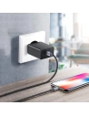 Hurtownia GSM - UGREEN kabel przewód USB Typ C - Lightning MFI 1 m 3 A 36 W srebrny (70523) - UGR683SLV - {ean13} - Hurt