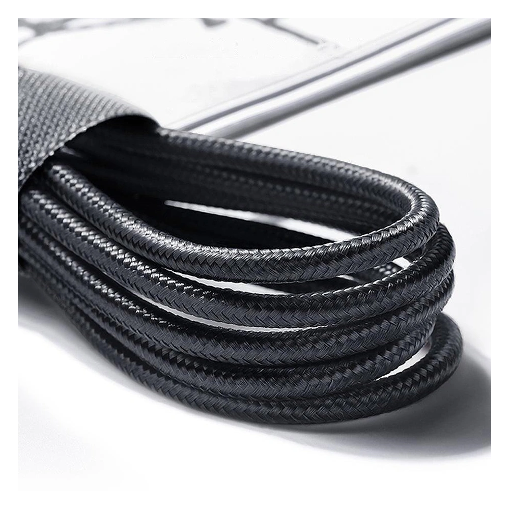 Hurtownia GSM - UGREEN kabel USB Typ C - Lightning MFI 1 m 3 A 36 W stříbrný (70523) - UGR683SLV - {ean13} - Hurt