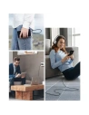 Hurtownia GSM - UGREEN kabel USB Typ C - Lightning MFI 1 m 3 A 36 W stříbrný (70523) - UGR683SLV - {ean13} - Hurt