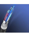 Hurtownia GSM - UGREEN kabel przewód USB Typ C - Lightning MFI 1 m 3 A 36 W srebrny (70523) - UGR683SLV - {ean13} - Hurt