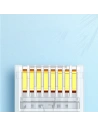 Hurtownia GSM - UGREEN 10x wtyk wtyczka złączka końcówka RJ45 8P8C Cat 6 przezroczysty (50961) - UGR685CL - {ean13} - Hurt