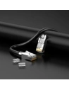 Wholesale Ugreen 10x modular plug connector RJ45 8P8C Cat 6A Cat 7 (70316) - UGR687 - {ean13} - Hurt