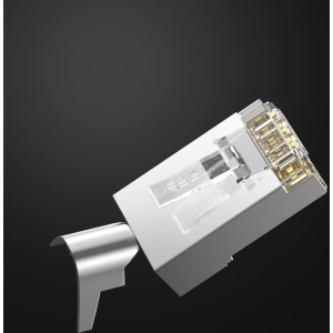Wholesale Ugreen 10x modular plug connector RJ45 8P8C Cat 6A Cat 7 (70316) - UGR687 - {ean13} - Hurt