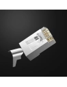 Wholesale Ugreen 10x modular plug connector RJ45 8P8C Cat 6A Cat 7 (70316) - UGR687 - {ean13} - Hurt