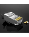 Wholesale Ugreen 10x modular plug connector RJ45 8P8C Cat 6A Cat 7 (70316) - UGR687 - {ean13} - Hurt
