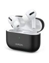 Ugreen Silica Gel Case Protector for Apple Airpods Pro black (80513)