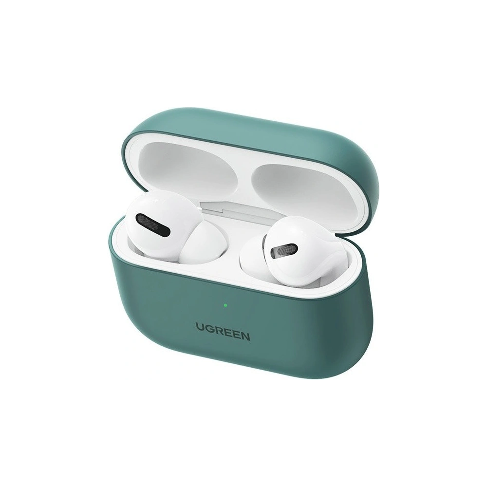 Wholesale Ugreen Silica Gel Case Protector for Apple Airpods Pro black (80513) - UGR688BLK - {ean13} - Hurt