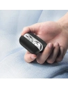 Hurtownia GSM - UGREEN silikonowe etui case na słuchawki Apple AirPods Pro czarny (80513) - UGR688BLK - {ean13} - Hurt