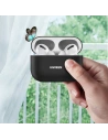 Hurtownia GSM - UGREEN silikonowe etui case na słuchawki Apple AirPods Pro czarny (80513) - UGR688BLK - {ean13} - Hurt
