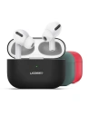 Wholesale Ugreen Silica Gel Case Protector for Apple Airpods Pro black (80513) - UGR688BLK - {ean13} - Hurt