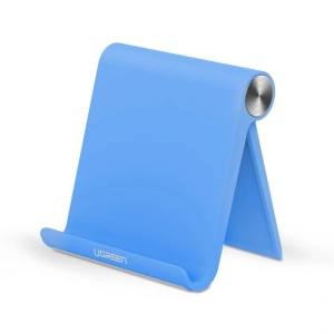 Hurtownia GSM - UGREEN biurkowy stojak podstawka uchwyt na telefon tablet niebieski (30390) - UGR689BLU - {ean13} - Hurt