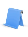 Ugreen multi angle adjustable portable phone tablet stand blue (30390)