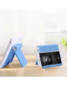 Hurtownia GSM - UGREEN stolní stojan základna držák na telefon tablet modrý (30390) - UGR689BLU - {ean13} - Hurt