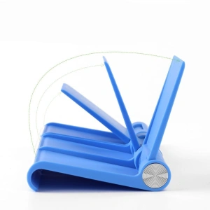 Hurtownia GSM - UGREEN biurkowy stojak podstawka uchwyt na telefon tablet niebieski (30390) - UGR689BLU - {ean13} - Hurt