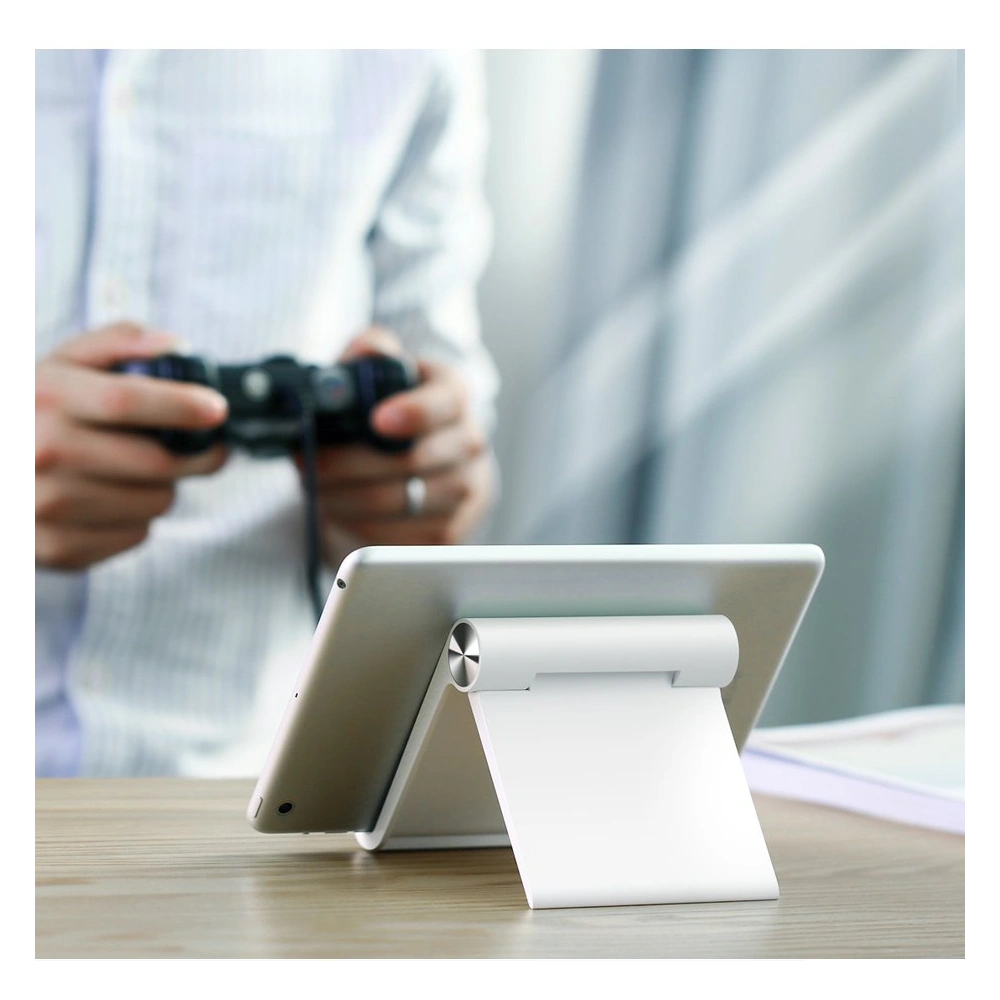 Wholesale Ugreen multi angle adjustable portable phone tablet stand blue (30390) - UGR689BLU - {ean13} - Hurt