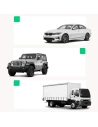 Hurtownia GSM - UGREEN auto nabíječka 2x USB Quick Charge 3.0 36 W 3 A šedá (CD213 60713) - UGR690GRY - {ean13} - Hurt