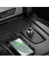 Hurtownia GSM - UGREEN automobilová nabíječka USB / USB Typ C Quick Charge 3.0 Power Delivery 36 W 3 A šedá (CD213 60980) - UGR691GRY - {ean13} - Hurt