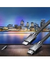 Hurtownia GSM - UGREEN kabel przewód HDMI 2.1 8K 60 Hz / 4K 120 Hz 3D 48 Gbps HDR VRR QMS ALLM eARC QFT 1,5 m szary (HD135 70320) - UGR695GRY - {ean13} - Hurt