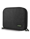 UGREEN etui pudełko na dysk twardy HDD SSD telefon kable akcesoria 24,5 x 17,5 x 5 cm szary (50147 LP149)