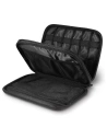 Hurtownia GSM - UGREEN etui pudełko na dysk twardy HDD SSD telefon kable akcesoria 24,5 x 17,5 x 5 cm szary (50147 LP149) - UGR700GRY - {ean13} - Hurt