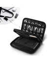 Hurtownia GSM - UGREEN etui pudełko na dysk twardy HDD SSD telefon kable akcesoria 24,5 x 17,5 x 5 cm szary (50147 LP149) - UGR700GRY - {ean13} - Hurt