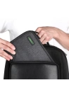 Hurtownia GSM - UGREEN etui pudełko na dysk twardy HDD SSD telefon kable akcesoria 24,5 x 17,5 x 5 cm szary (50147 LP149) - UGR700GRY - {ean13} - Hurt