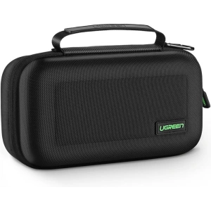 Hurtownia GSM - UGREEN etui pudełko na Nintendo Switch i akcesoria S 26,5 x 10 x 13,5 cm czarny (50275 LP145) - UGR701BLK - {ean13} - Hurt