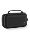 UGREEN etui pudełko na Nintendo Switch i akcesoria S 26,5 x 10 x 13,5 cm czarny (50275 LP145)