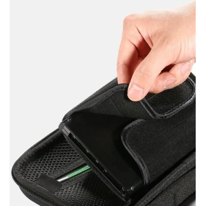 Hurtownia GSM - UGREEN etui pudełko na Nintendo Switch i akcesoria S 26,5 x 10 x 13,5 cm czarny (50275 LP145) - UGR701BLK - {ean13} - Hurt