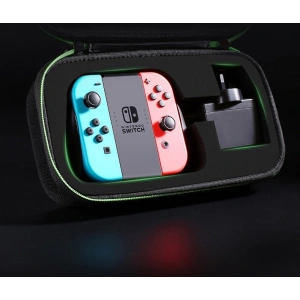 Hurtownia GSM - UGREEN etui pudełko na Nintendo Switch i akcesoria S 26,5 x 10 x 13,5 cm czarny (50275 LP145) - UGR701BLK - {ean13} - Hurt