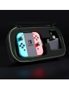 Hurtownia GSM - UGREEN etui pudełko na Nintendo Switch i akcesoria S 26,5 x 10 x 13,5 cm czarny (50275 LP145) - UGR701BLK - {ean13} - Hurt