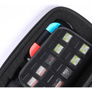 Hurtownia GSM - UGREEN etui pudełko na Nintendo Switch i akcesoria S 26,5 x 10 x 13,5 cm czarny (50275 LP145) - UGR701BLK - {ean13} - Hurt