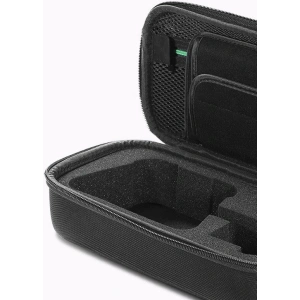 Hurtownia GSM - UGREEN etui pudełko na Nintendo Switch i akcesoria S 26,5 x 10 x 13,5 cm czarny (50275 LP145) - UGR701BLK - {ean13} - Hurt