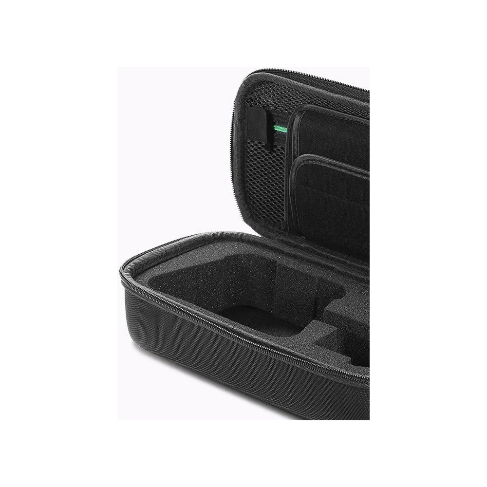 Hurtownia GSM - UGREEN pouzdro na Nintendo Switch a příslušenství S 26,5 x 10 x 13,5 cm černé (50275 LP145) - UGR701BLK - {ean13} - Hurt