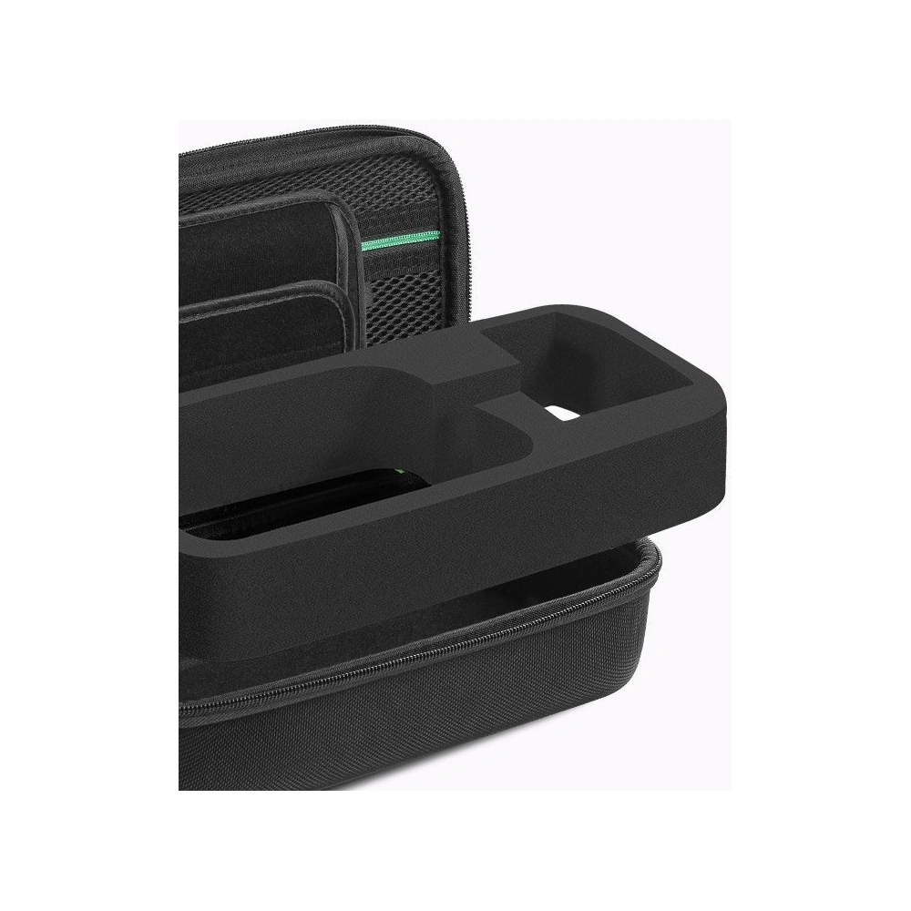 Hurtownia GSM - UGREEN pouzdro na Nintendo Switch a příslušenství S 26,5 x 10 x 13,5 cm černé (50275 LP145) - UGR701BLK - {ean13} - Hurt