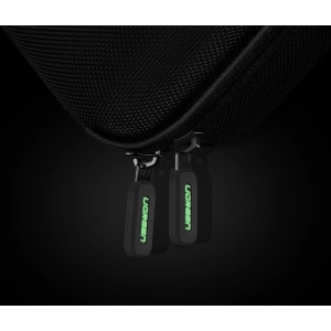 Hurtownia GSM - UGREEN pouzdro na Nintendo Switch a příslušenství S 26,5 x 10 x 13,5 cm černé (50275 LP145) - UGR701BLK - {ean13} - Hurt