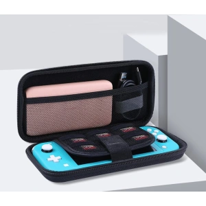 Hurtownia GSM - UGREEN etui pudełko na Nintendo Switch i akcesoria S 26,5 x 10 x 13,5 cm czarny (50275 LP145) - UGR701BLK - {ean13} - Hurt